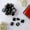 Green Goldstone Tumble - Image 2