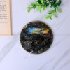 Labradorite Coaster