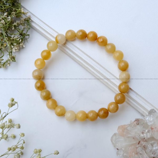 Premium Linderite Bracelet - Image 2