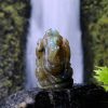 Labradorite Ganesha