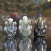 Labradorite Ganesha - Image 4