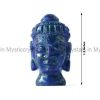 Lapis Lazuli Buddha Head - Image 2