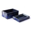 Lapis Lazuli Jewelry Box - Image 3