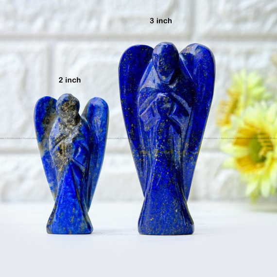 Lapis Lazuli Angel
