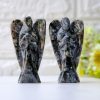 Larvikite Angel - Image 2