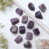 Lepidolite Tumble - Image 4
