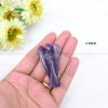 Lepidolite Angel - Image 4