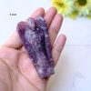 Lepidolite Angel - Image 3