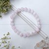 Premium Mangano Calcite Rare Bracelet - Image 2