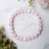 Premium Mangano Calcite Rare Bracelet - Image 3