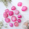 Pink Onyx Tumble - Image 3