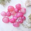 Pink Onyx Tumble - Image 5