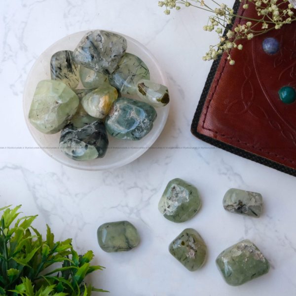 Prehnite Tumble - Image 4