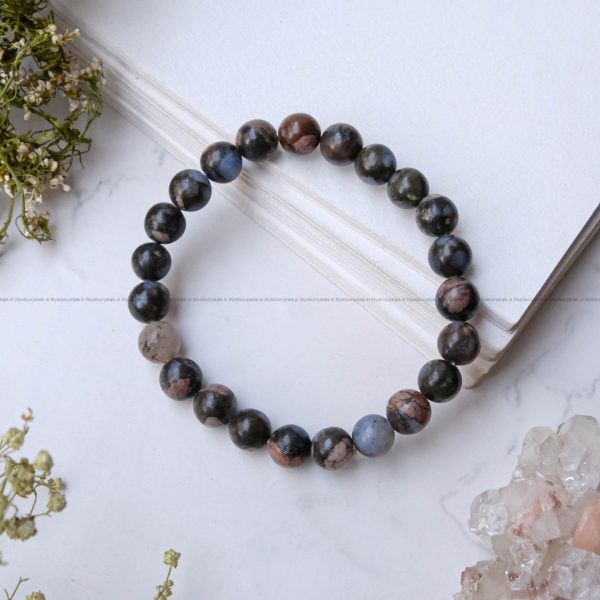 Quesera Bracelet - Image 2