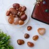Red Aventurine Tumble - Image 5