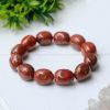 Red Jasper Tumble Bracelet - Image 2