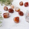 Carnelian Tumble (Red Sulemani) - Image 4