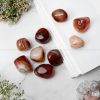 Carnelian Tumble (Red Sulemani) - Image 5