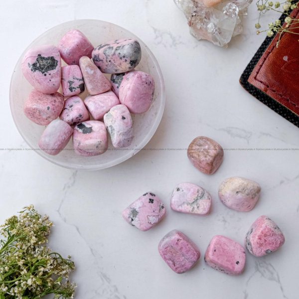 Rhodochrosite Tumble - Image 2