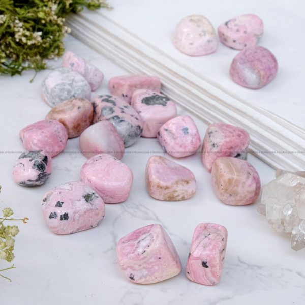 Rhodochrosite Tumble - Image 5
