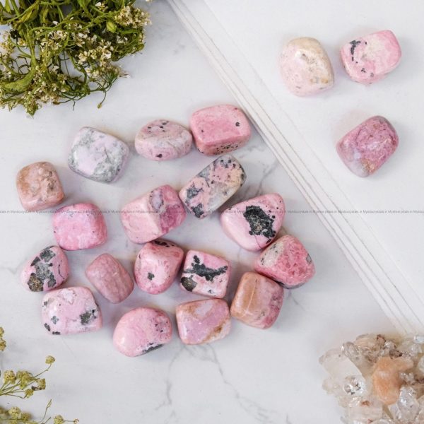Rhodochrosite Tumble - Image 4