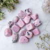Rhodochrosite Tumble