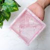 Rose Quartz Crystal Tray - Image 2