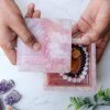 Rose Quartz Utility Box - Image 2