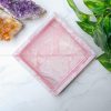 Rose Quartz Crystal Tray - Image 3