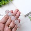 Rose Quartz Tumble Bracelet - Image 4