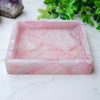 Rose Quartz Crystal Tray - Image 4