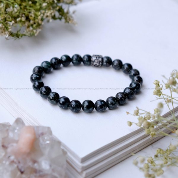 Seraphinite Bracelet - Image 4