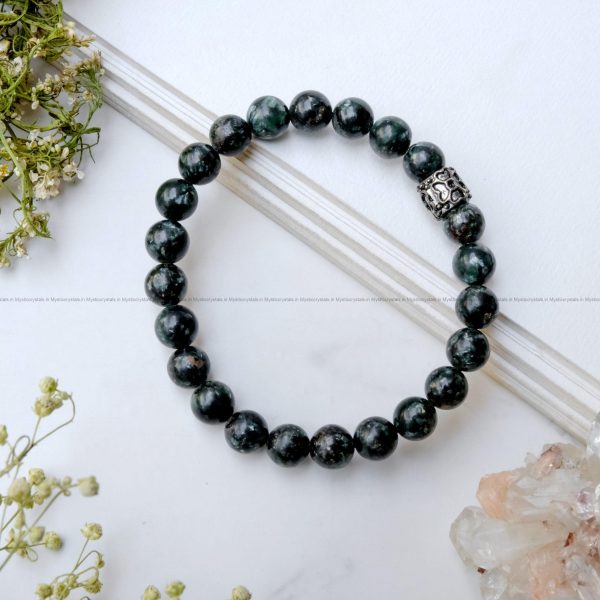 Seraphinite Bracelet - Image 2