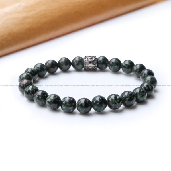 Seraphinite Bracelet - Image 5
