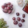 Premium Strawberry Quartz Tumble - Image 2