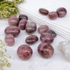 Premium Strawberry Quartz Tumble - Image 4