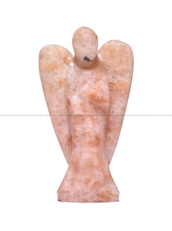 Sunstone Angel - Image 7
