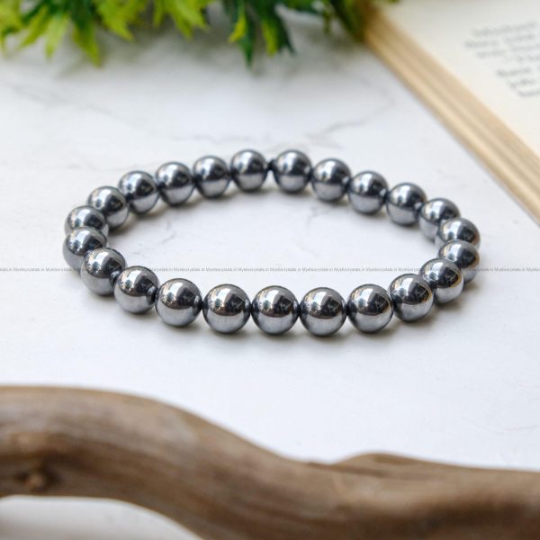 Tera Hertz Bracelet