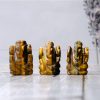 Tiger Eye Ganesha - Image 5