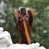 Tiger Eye Angel - Image 5