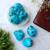 Turquoise Tumble Big - Image 3