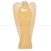 Yellow Aventurine Angel - Image 7