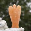 Yellow Aventurine Angel - Image 6