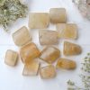 Calcite Tumble