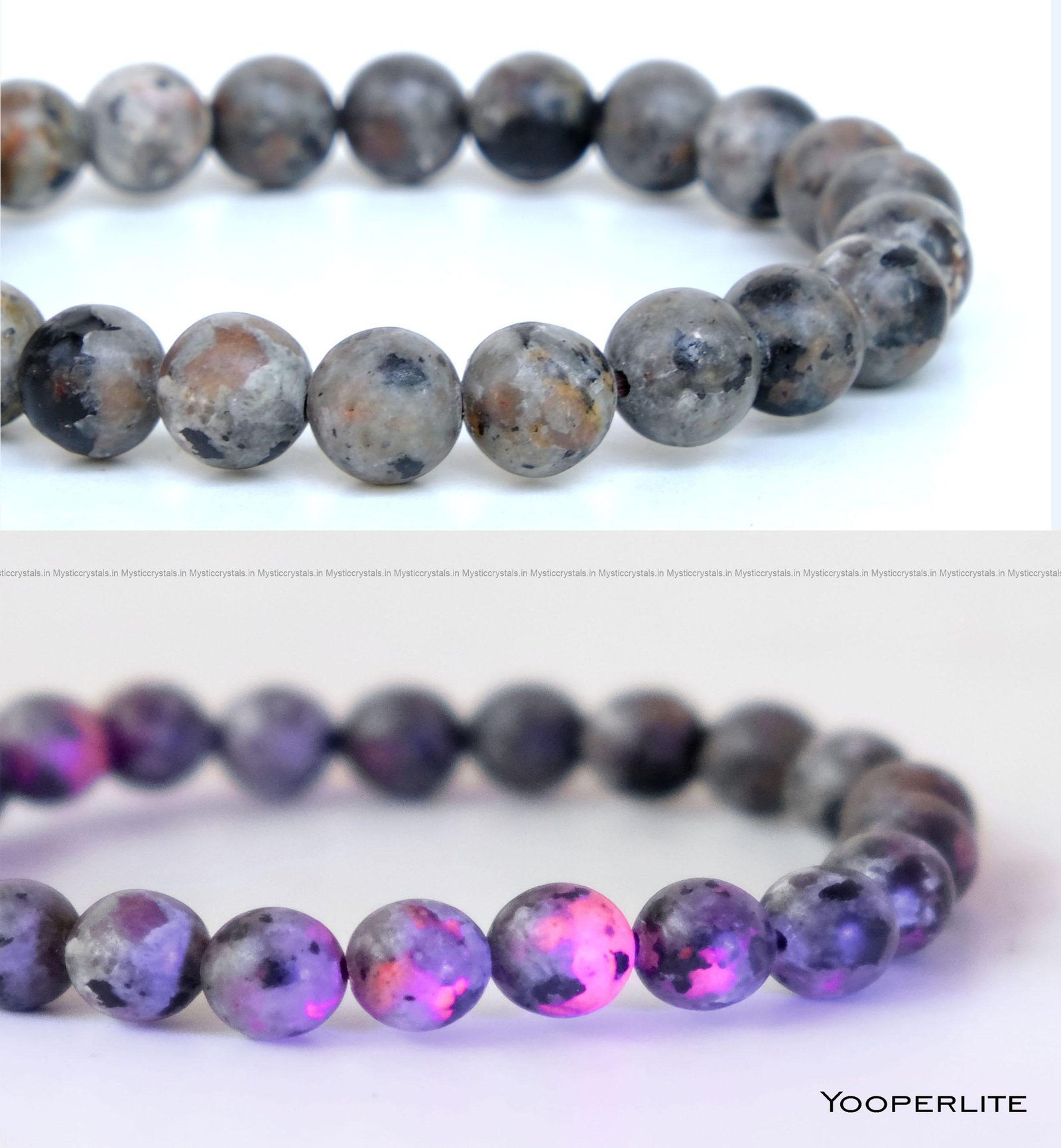 Premium Yooperlite Bracelet - Image 7