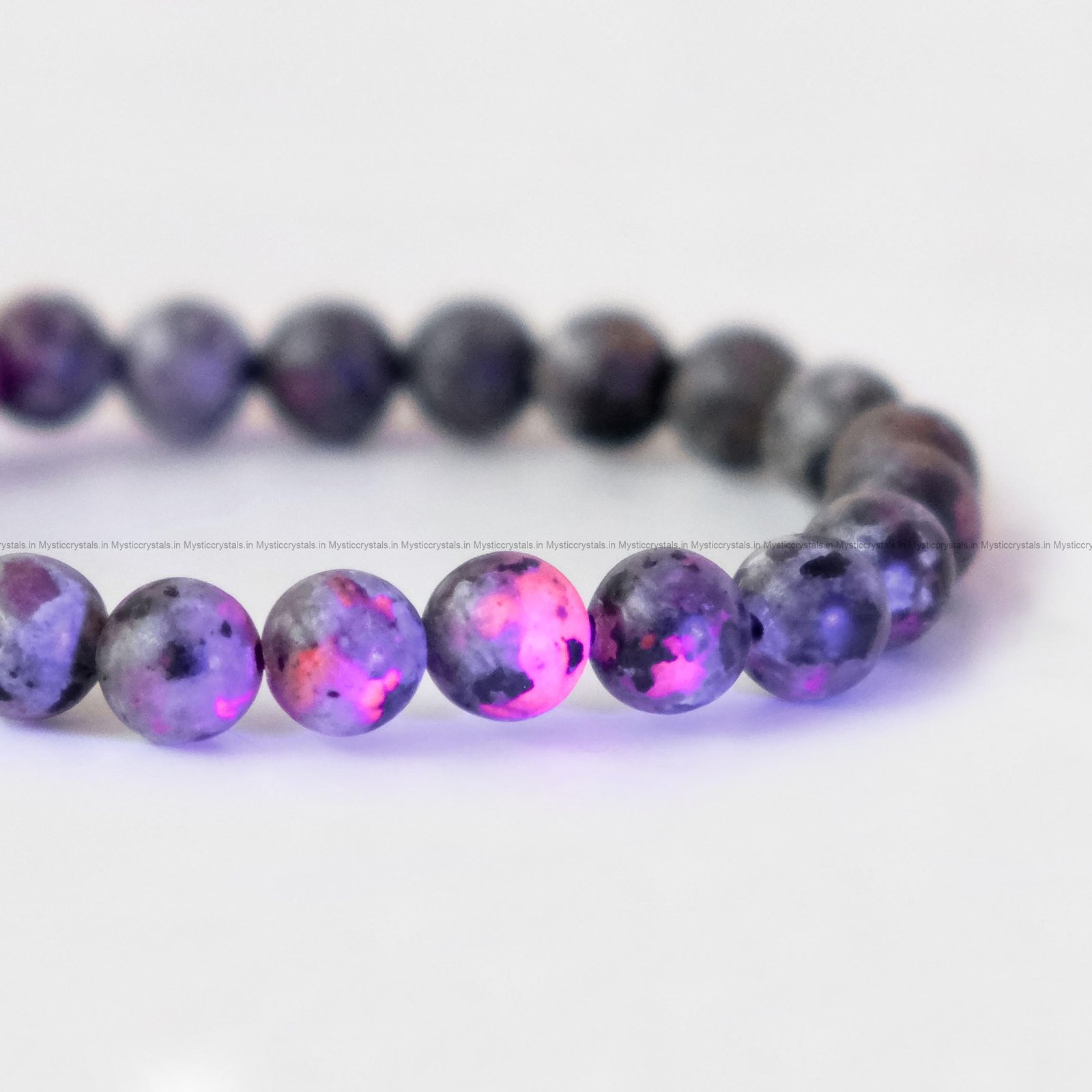 Premium Yooperlite Bracelet - Image 6