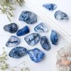 Blue Crackle Quartz - Image 4