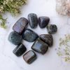 Blue Kyanite Tumble