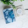 Blue Onyx Crystal Lamp - Image 2