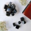Blue Tiger Eye Tumble - Image 6
